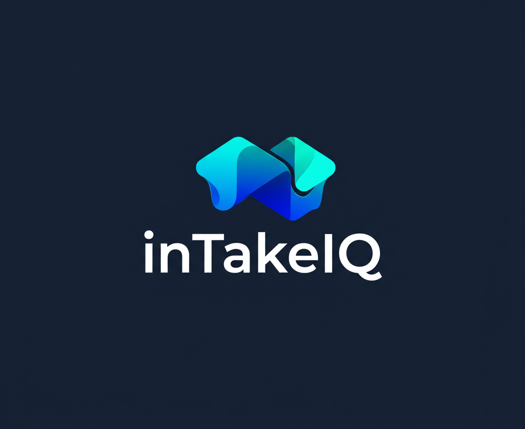 inTakeIq Logo