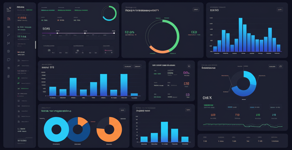 Dashboard Preview